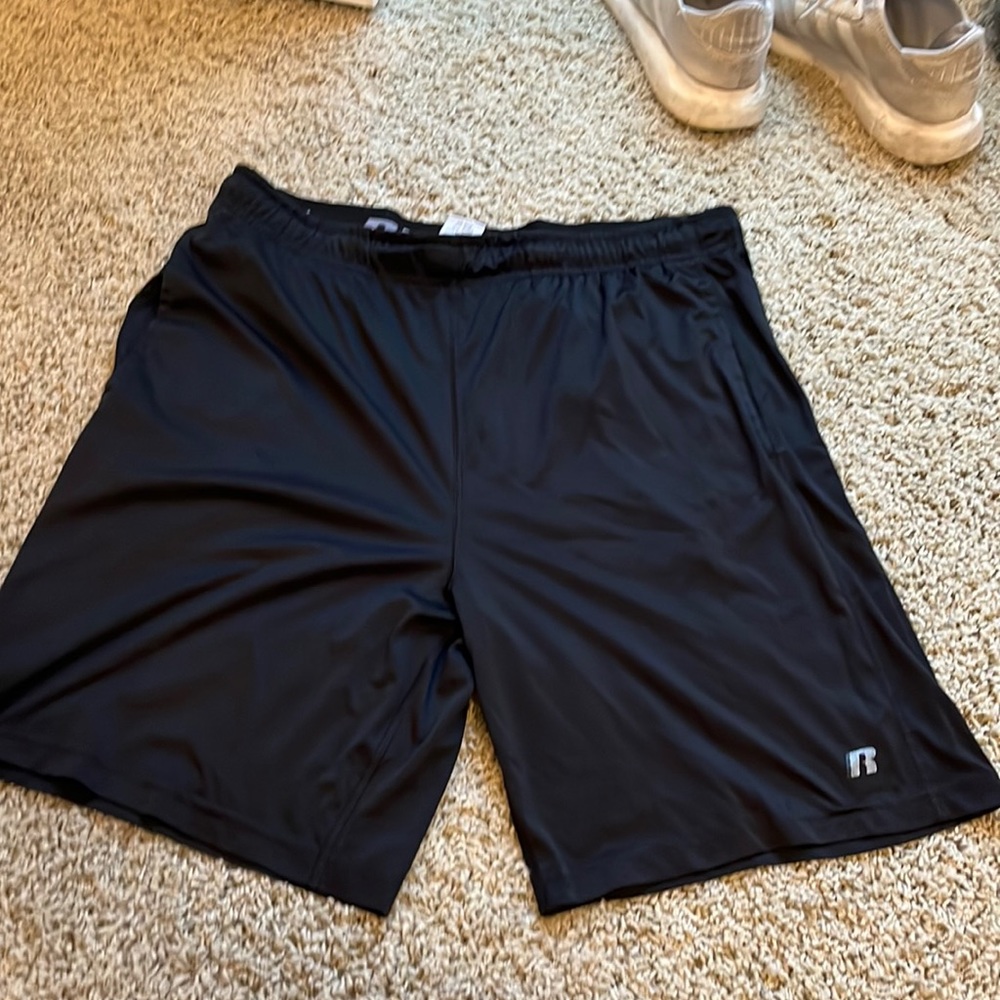 Russell Shorts